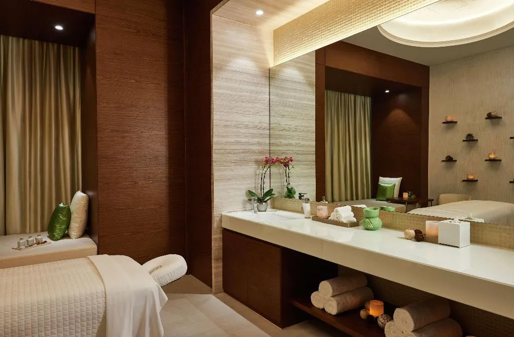 Sports and Entertainment, Hilton Dubai Al Habtoor City, Dubai