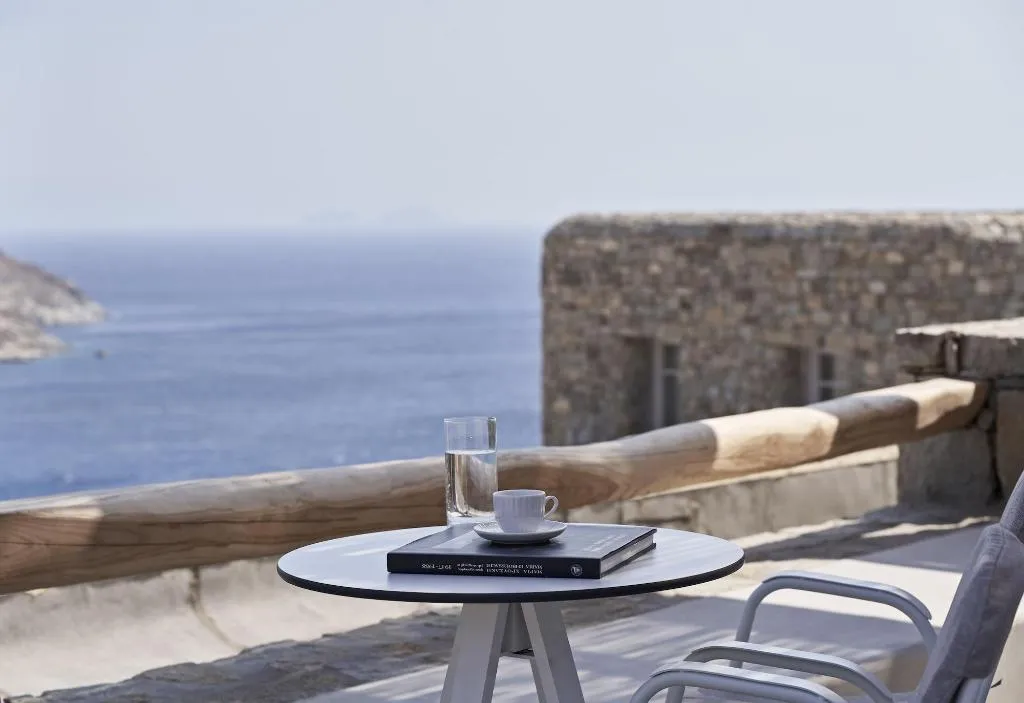 Room, Radisson Blu Euphoria Resort, Mykonos