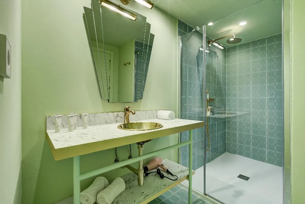JUNIOR SUITE STANDARD Room, Grand Paradiso, Ibiza