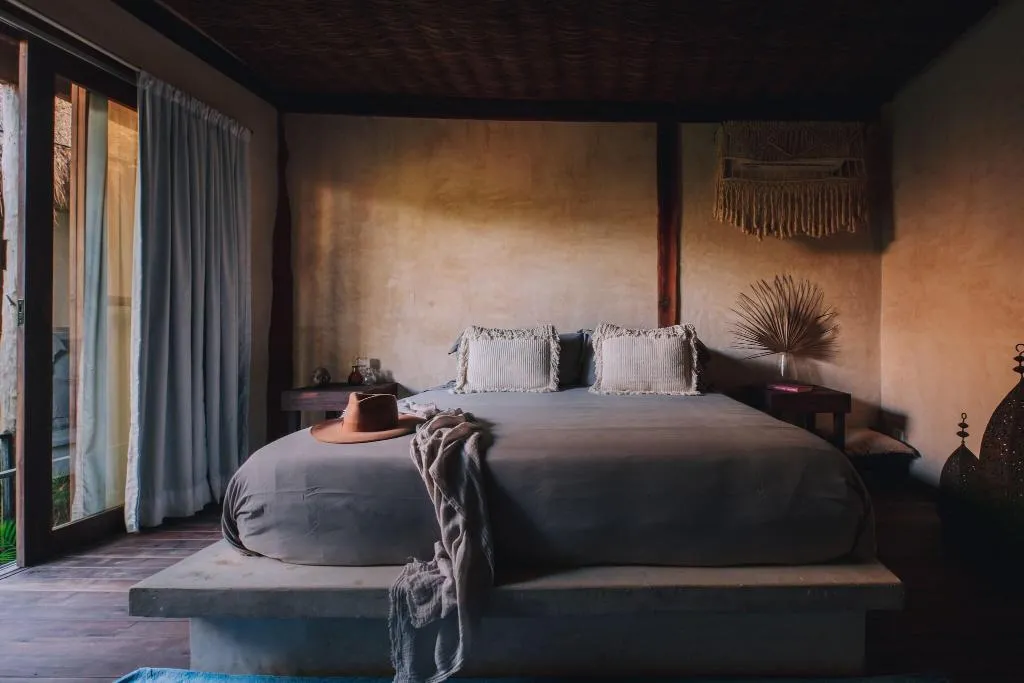 Room, The Radhoo Adults Only, Cancun Area