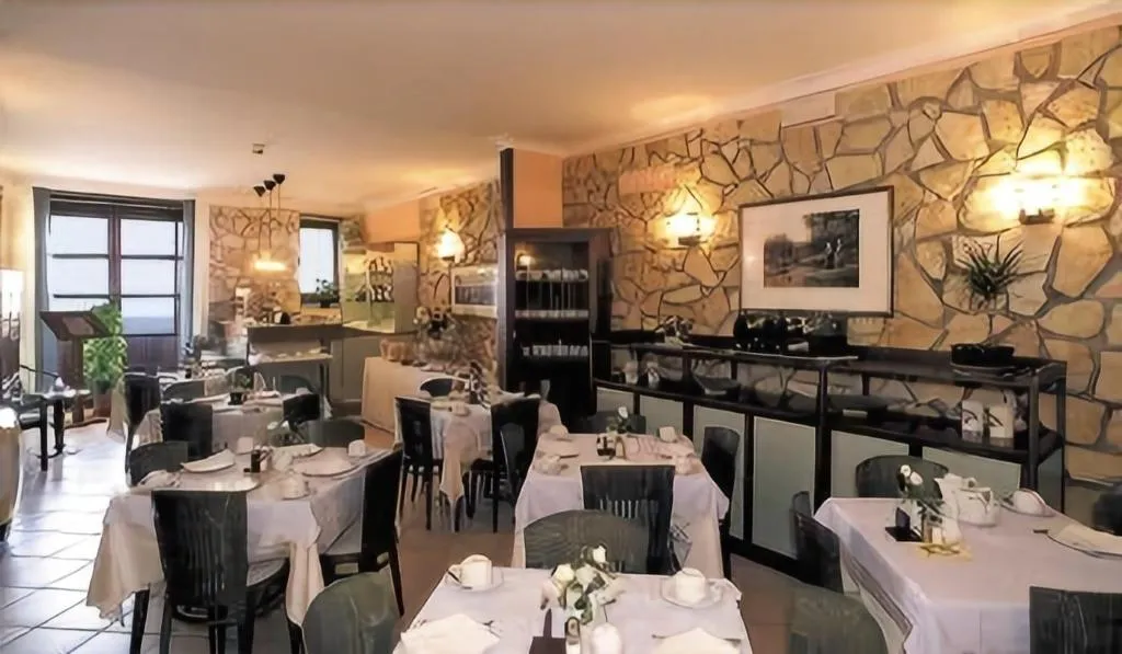 Restaurant, Domus Mariae Benessere, Catania