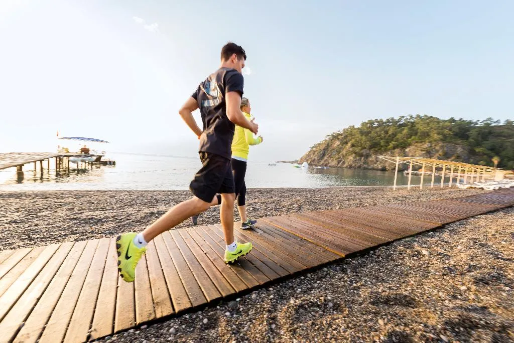 Sports and Entertainment, Robinson Camyuva, Antalya