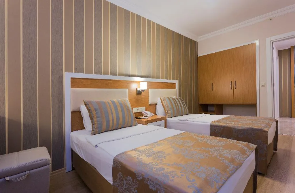 Room, Lonicera City Hote, Antalya