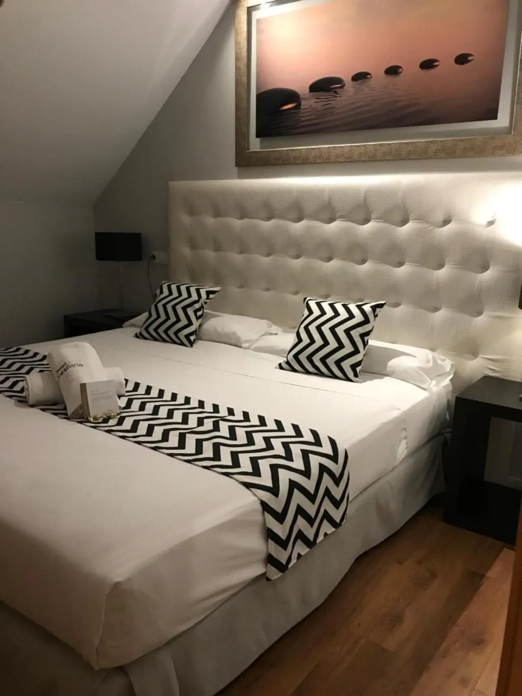 SUITE STANDARD Room, Hotel Suites Feria de Madrid, Madrid
