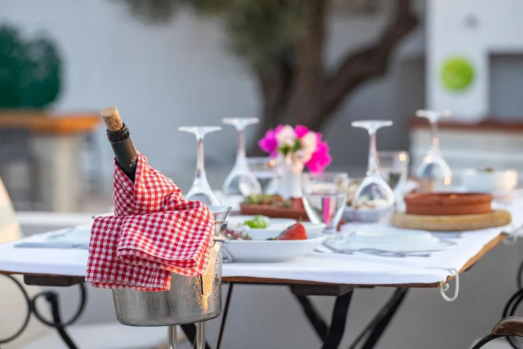 Restaurant, Hapimag Sea Garden Resort, Bodrum
