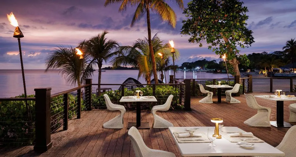 General view, Sandals Negril - ALL INCLUSIVE Couples Only, Montego Bay