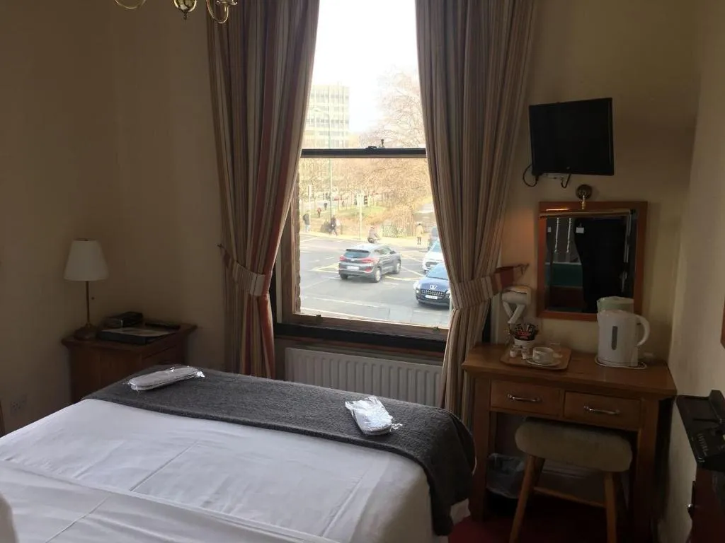 Room, Leeson Bridge Guesthouse, Dublin