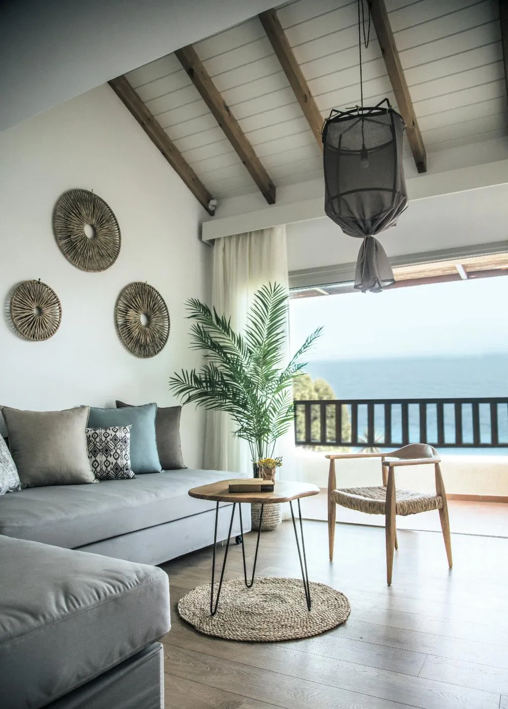 SUITE SEA VIEW Room, Seaside A Lifestyle Resort - Adults Only, Crete