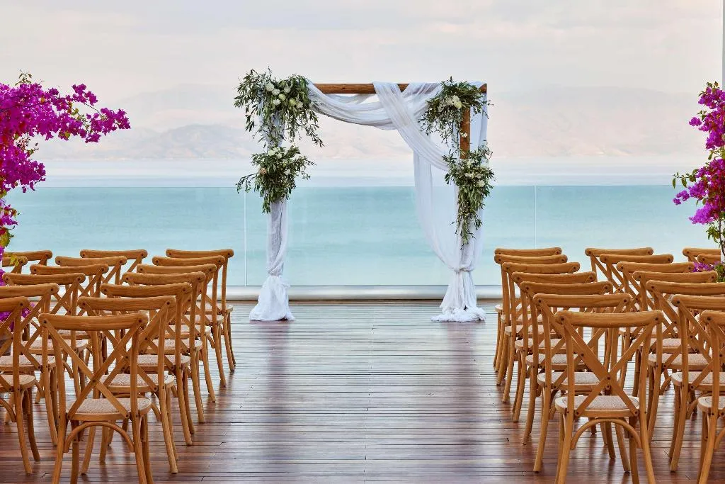 Conferences, Angsana Corfu Resort & Spa, Corfu