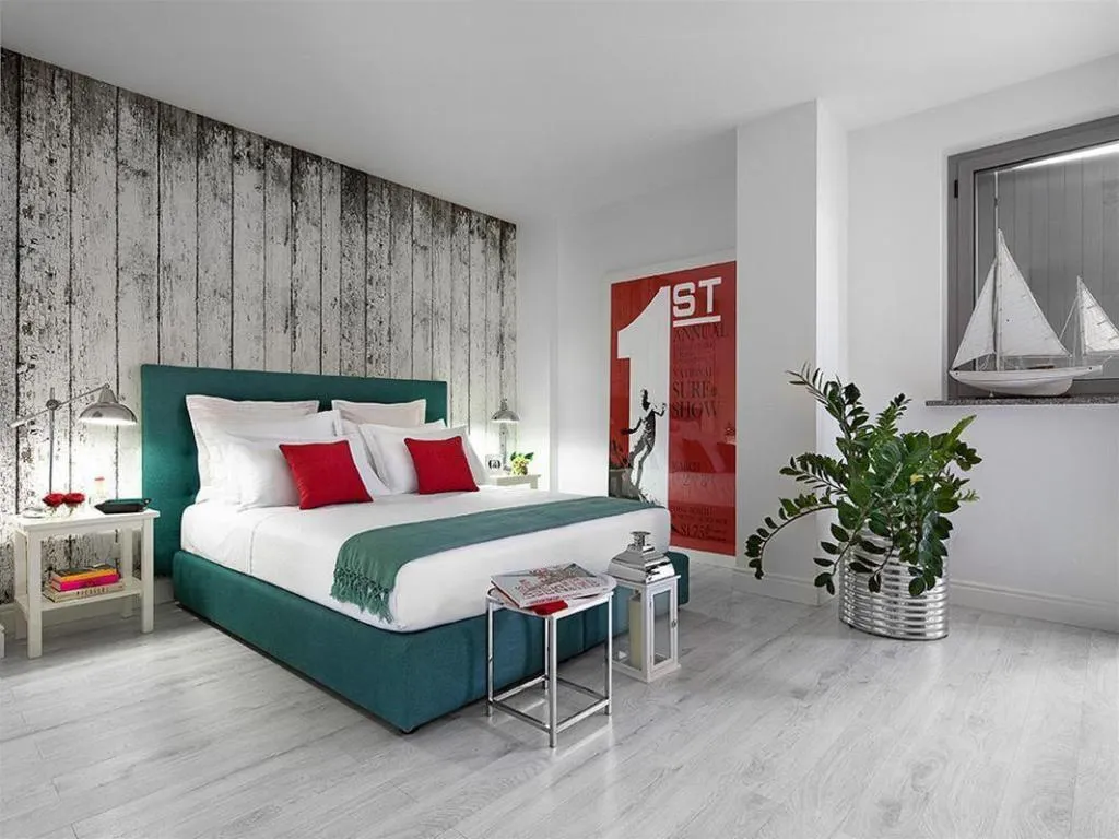 General view, Aethos Milan, Milan