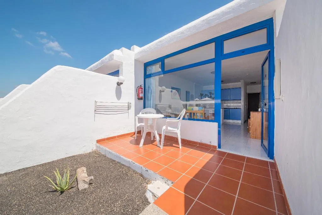 APARTMENT STANDARD Room, Jable Bermudas, Lanzarote