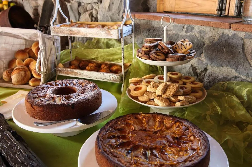 Restaurant, Galea, Catania