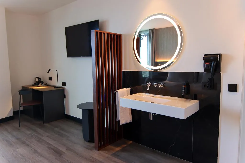 DOUBLE SINGLE USE DELUXE Room, Silken Saaj Maar - Only Adults, Tenerife