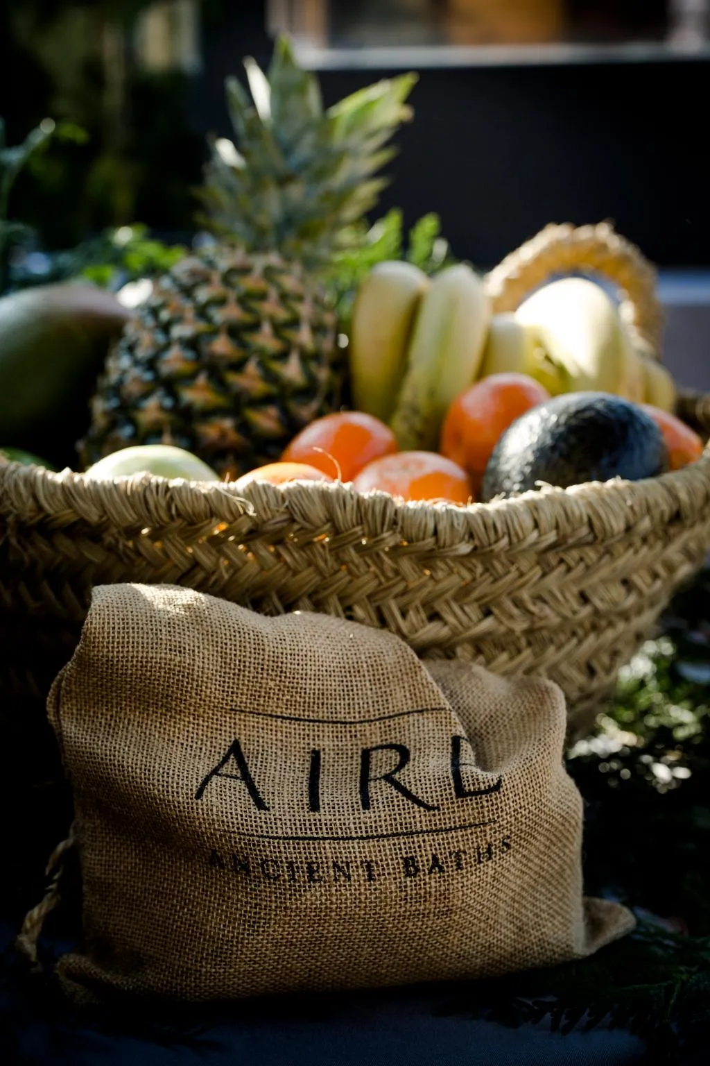 Terrace, Aire Hotel & Ancient Baths, Costa Almeria