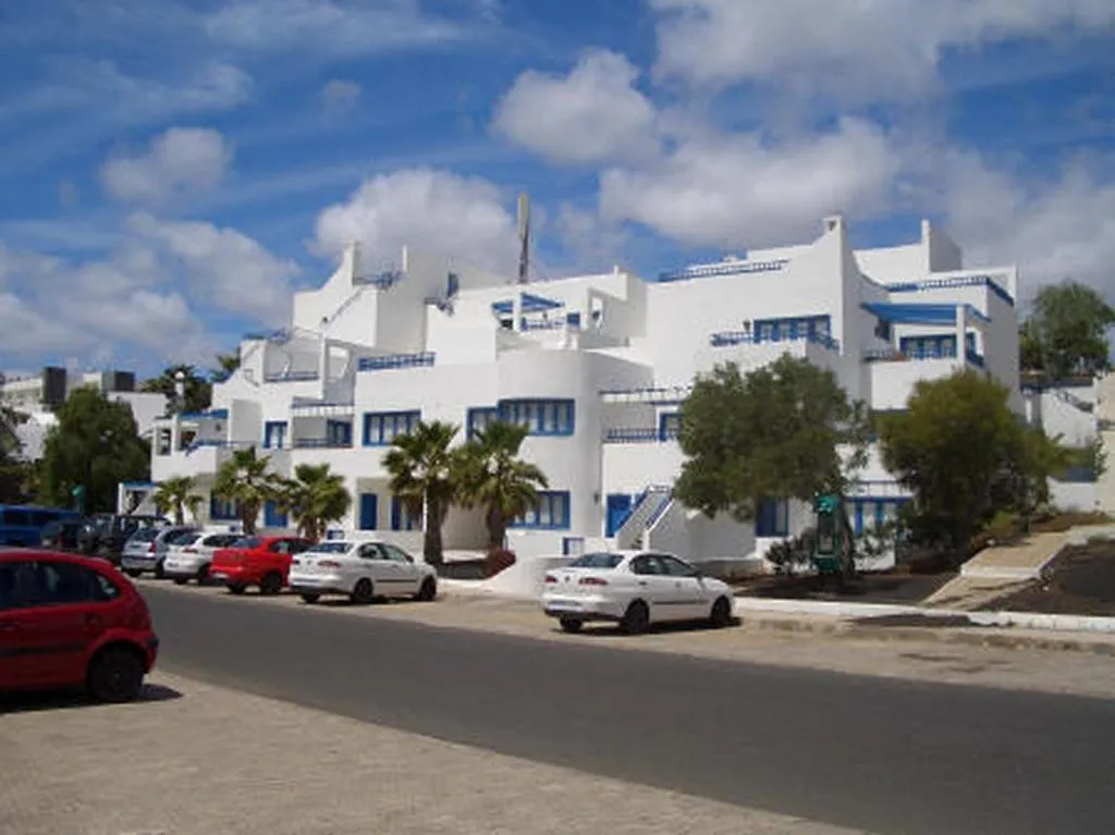 General view, Club Pocillos (Only Adults), Lanzarote
