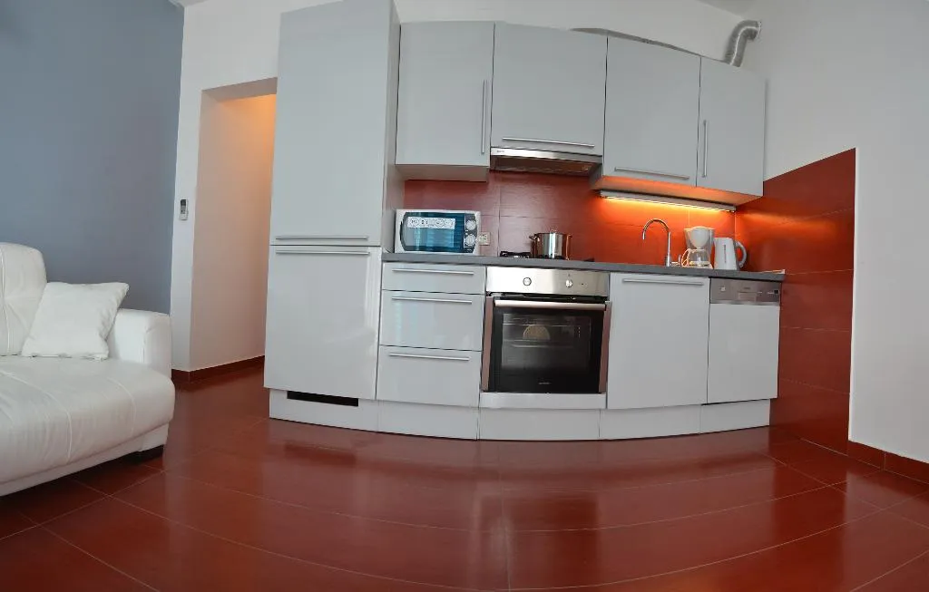 APARTMENT ONE BEDROOM Room, Villa Avantgarde BandB, Dubrovnik