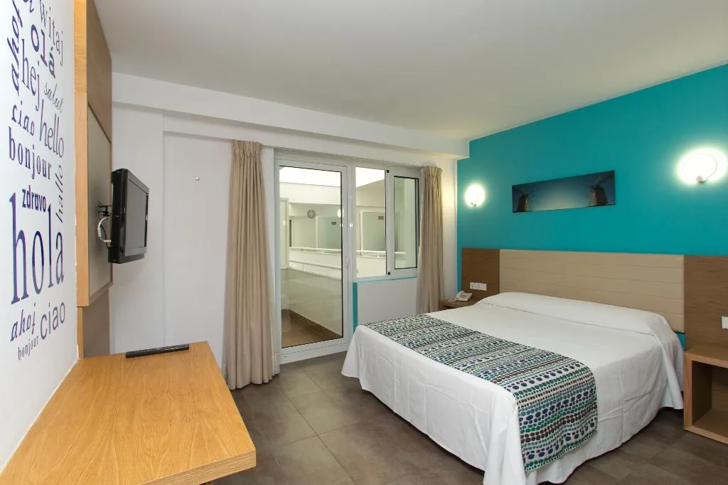 Room, Hotel Don Pepe Mallorca, Majorca