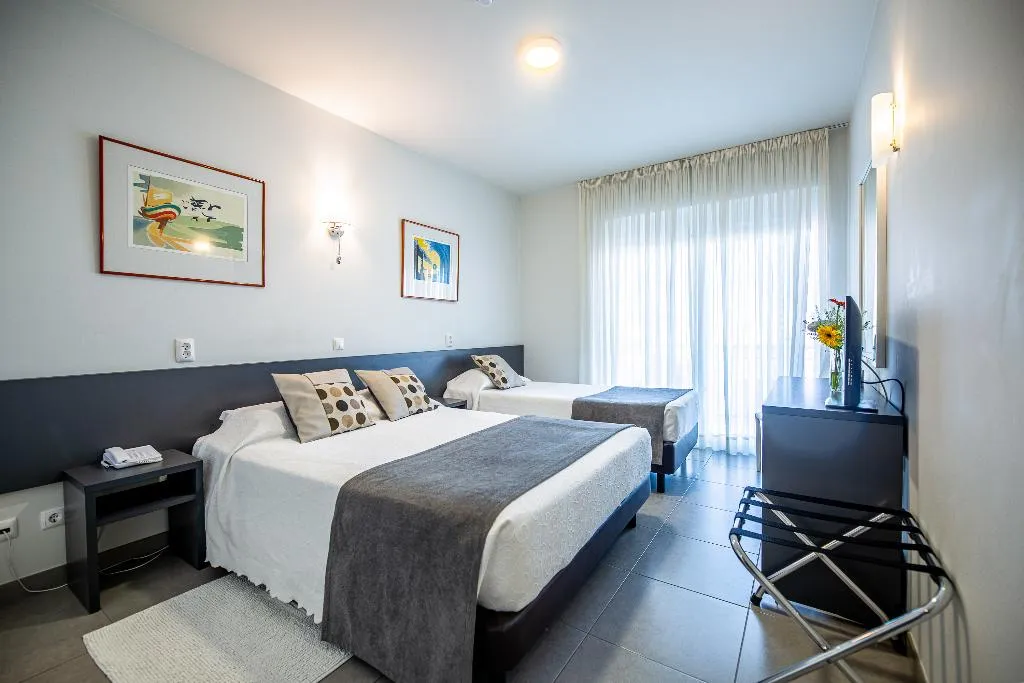 TRIPLE STANDARD Room, Boliqueime Boutique & Villas, Algarve