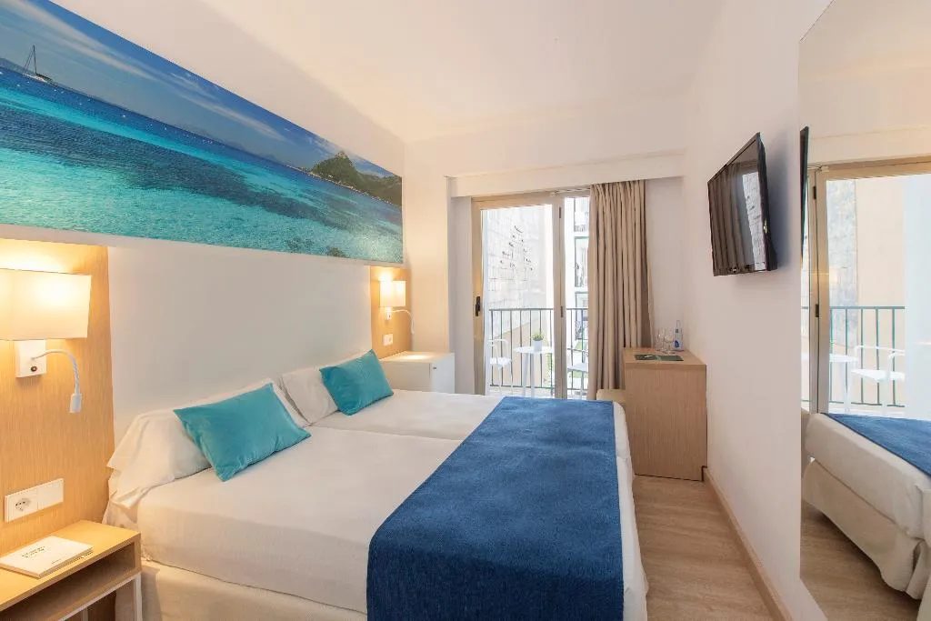 Double or Twin STANDARD Room, whala!beach, Majorca