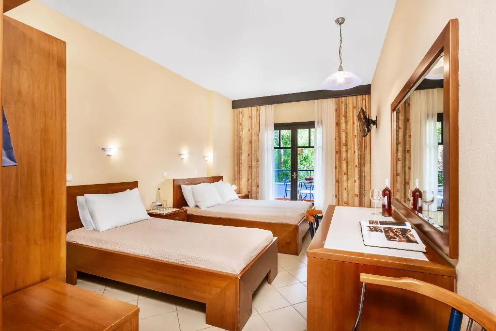 Double or Twin CLASSIC Room, Atrium, Halkidiki