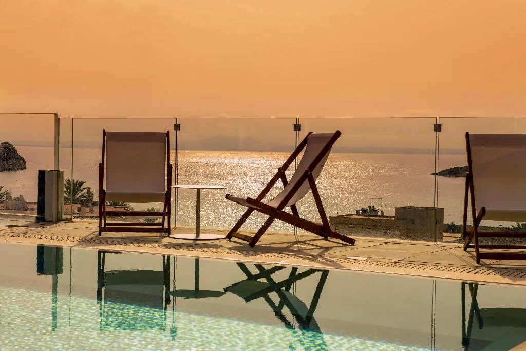 Pool, Innside by Melia Calvia Beach, Majorca