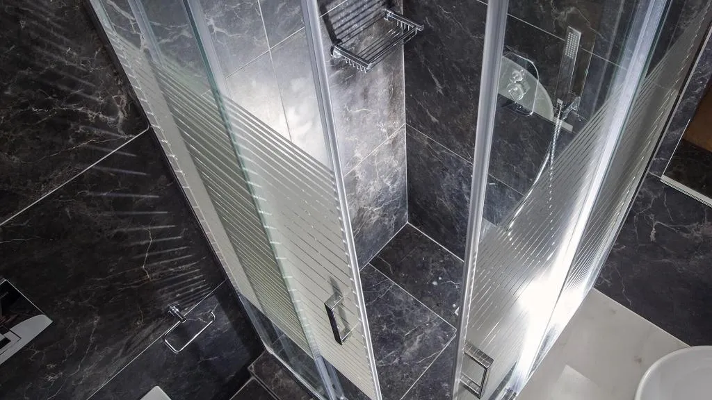 Room, Hotel Thissio, Athens