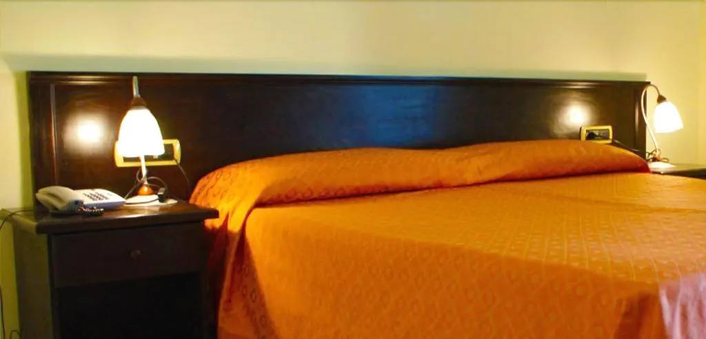 Room, Hotel Ristorante Stella 2000, Olbia