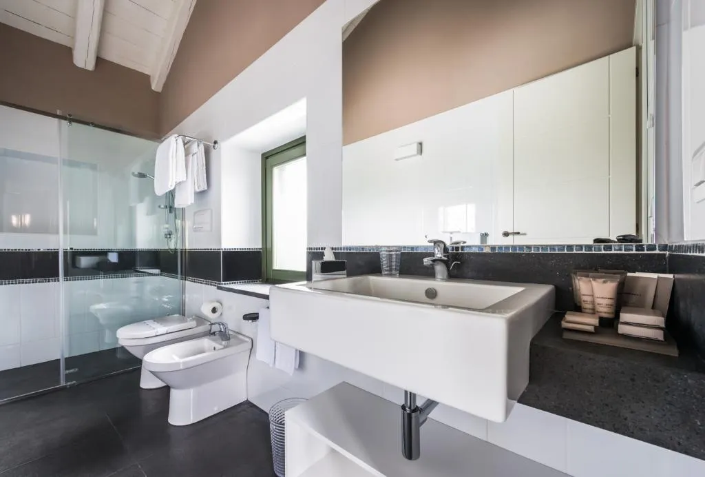 DOUBLE CLASSIC Room, Cavanera Etnea - Resort & Wine Experience, Catania