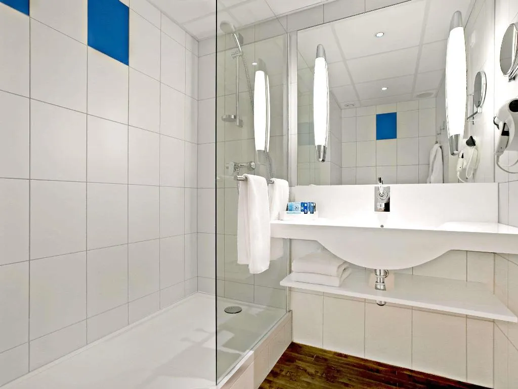 DOUBLE EXECUTIVE Room, Novotel Krakow Centrum, Krakow