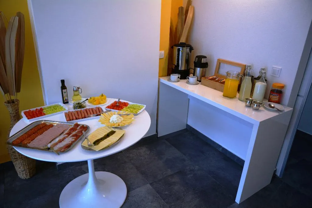 Bar, Villa Avantgarde BandB, Dubrovnik