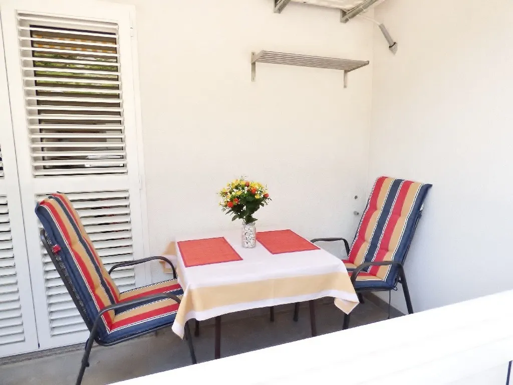 APARTMENT STANDARD Room, Studios Ruza, Split