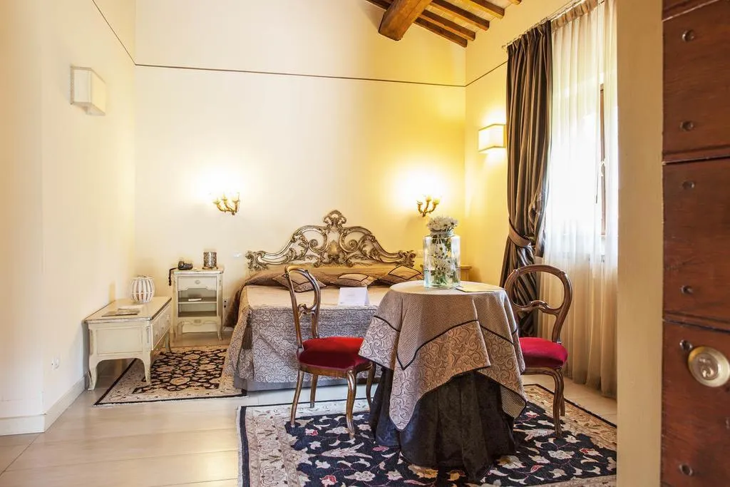 Room, Resort & Spa San Crispino, Perugia