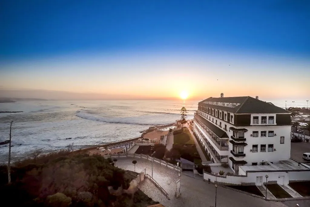 General view, Vila Gale Ericeira, Lisbon