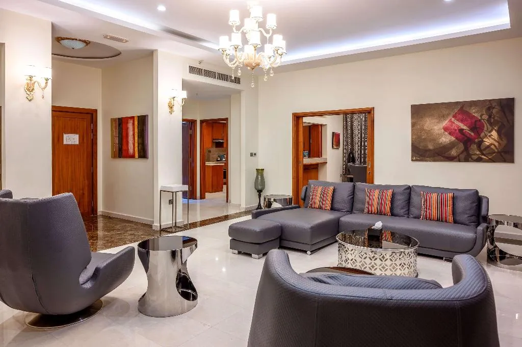 Room, Ramada Downtown Dubai, Dubai