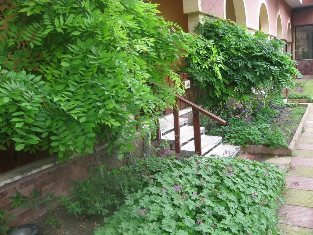 General view, Estreya Palace & Residence, Varna