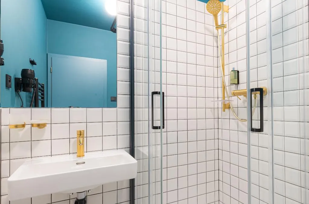 Double or Twin SUPERIOR WITH AIR CONDITIONING Room, Beranek, Prague