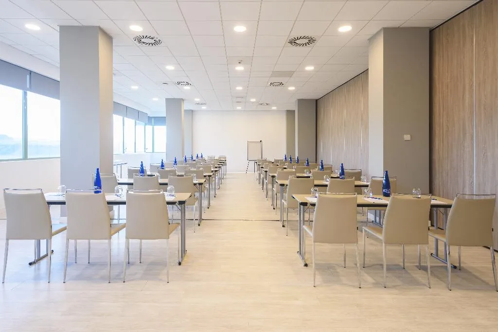 Conferences, Guadalajara Conference Center Affiliated By Melia, Madrid
