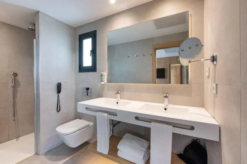 BUNGALOW GARDEN VIEW Room, Valentin Playa de Muro, Majorca