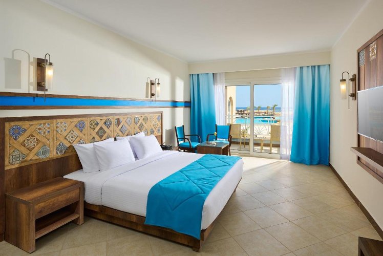 Lazuli Hotel Marsa Alam, Red Sea Riviera