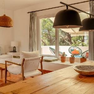 Villa Casa Bianca, Cagliari