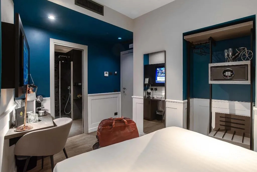Room, Navona Street Hotel, Rome