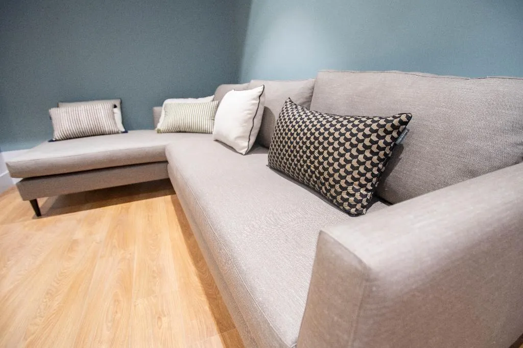 JUNIOR SUITE STANDARD Room, Soho Boutique Congreso, Madrid