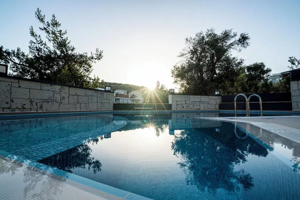 General view, Ayayorgi̇ Homes & Hotels, Izmir