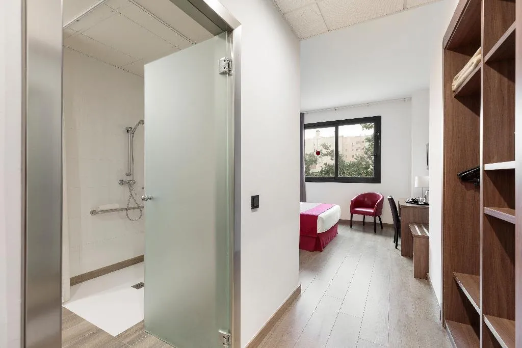 Room, Best 4 Barcelona, Barcelona