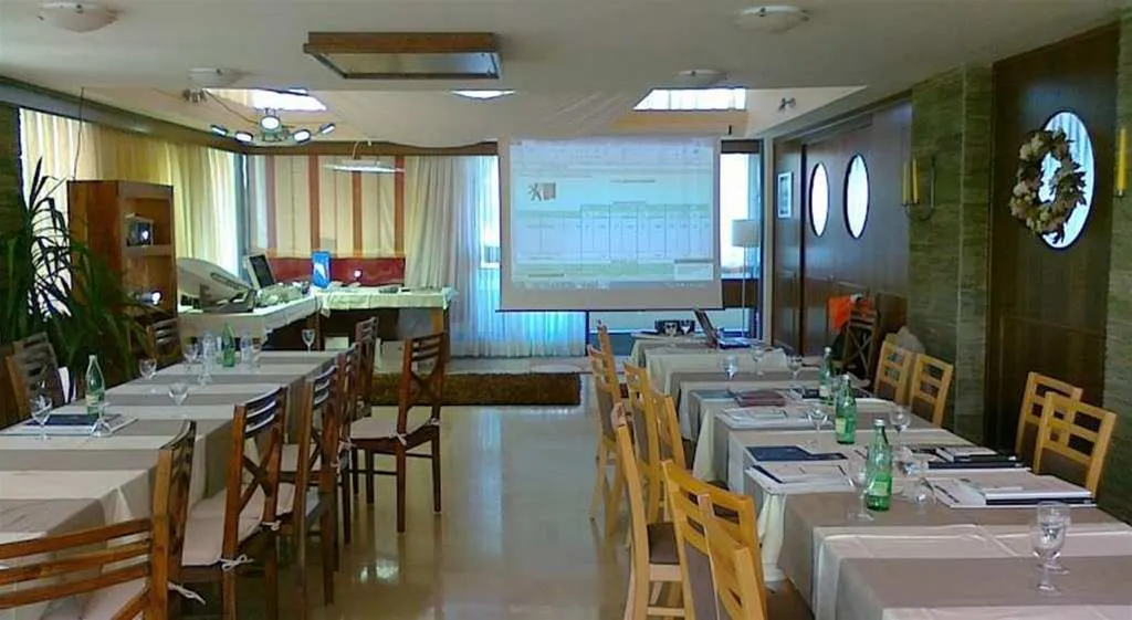 General view, Porec, Istria