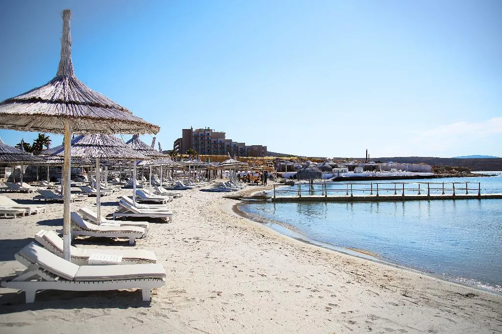 Beach, Cocos the Club Solto, Izmir