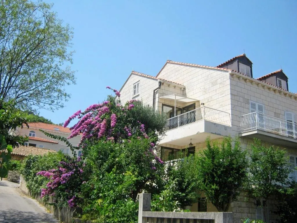 General view, Apartments Ivica, Dubrovnik