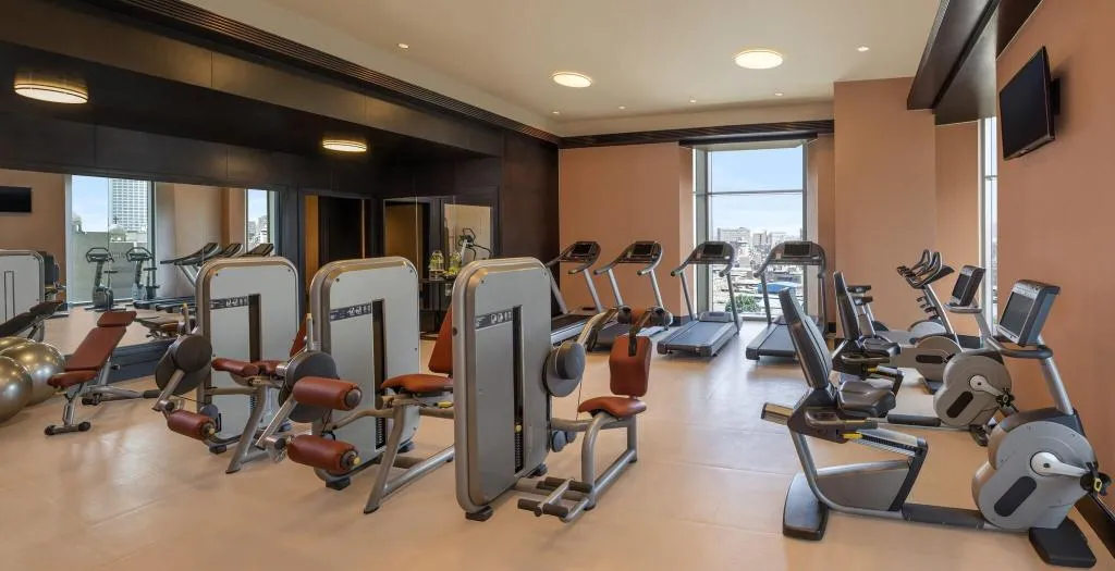 Sports and Entertainment, St.Regis Cairo, Cairo