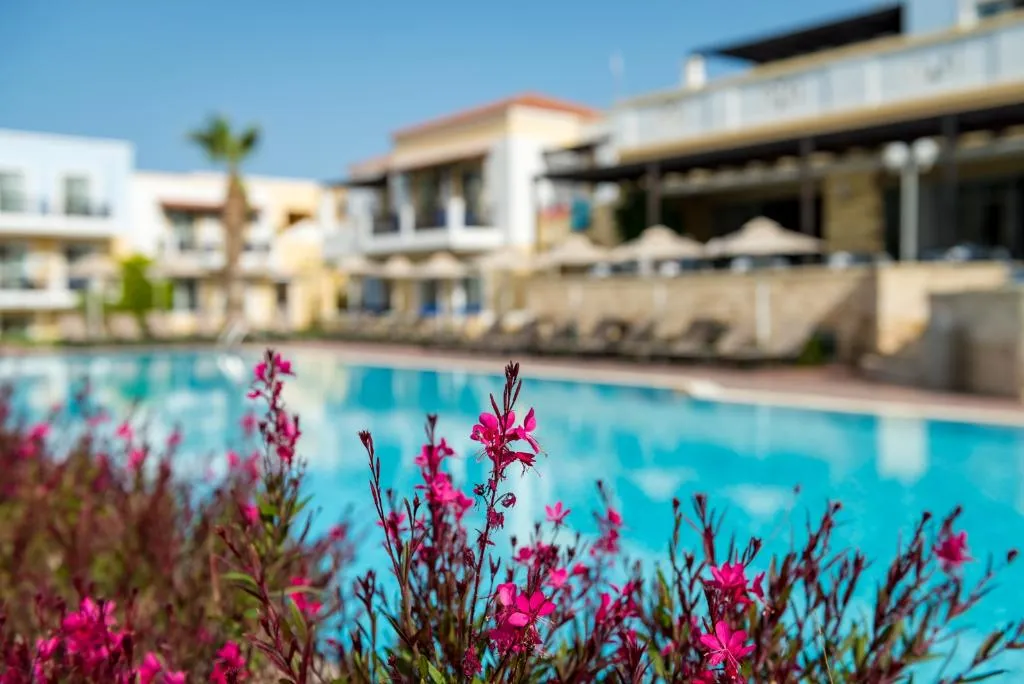 Pool, Aegean Houses, Kos