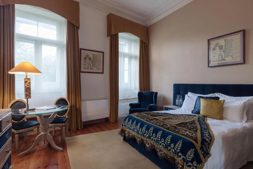 Room, Oporto Loft, Porto